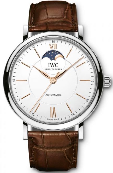 Iwc Portofino Automatic Moon Phase