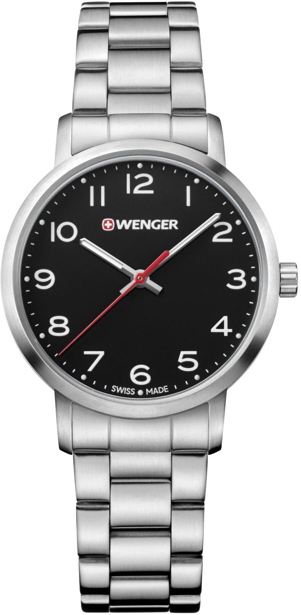 Wenger Watch Avenue