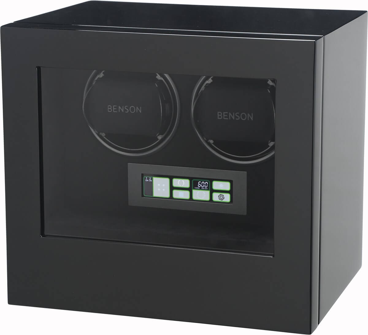 Benson Watch Winder Smart-tech Ii 2.20.b