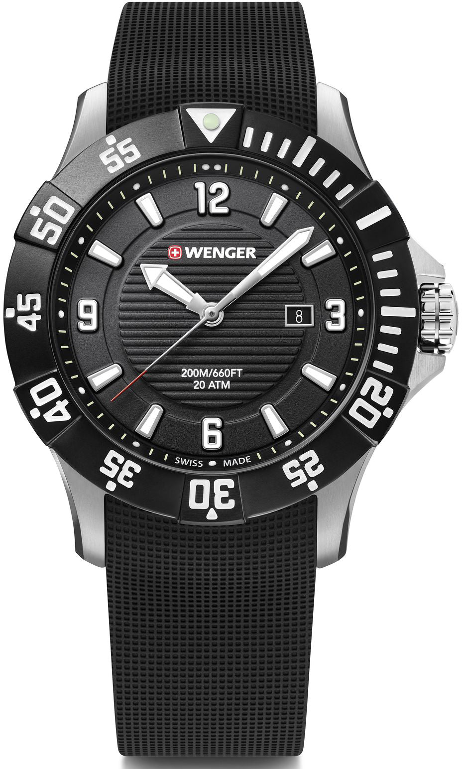 Wenger Watch Seaforce