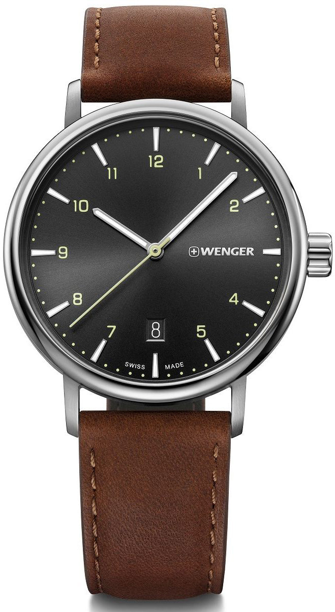 Wenger Watch Urban Classic