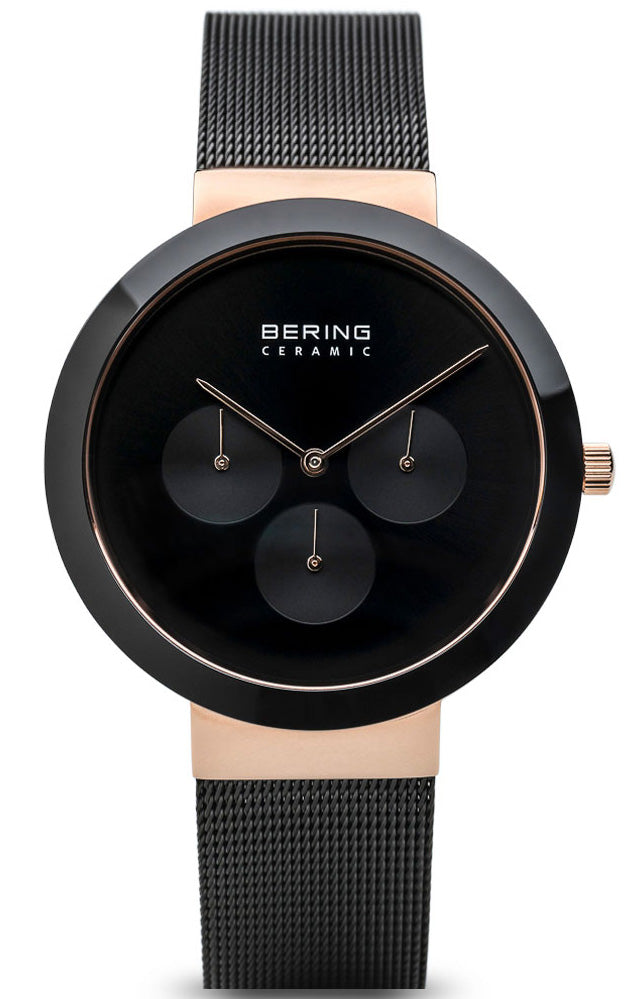 Bering Solar Mens