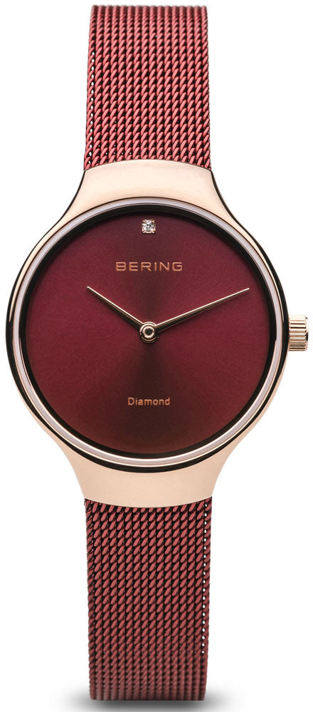 Bering Watch Charity Ladies