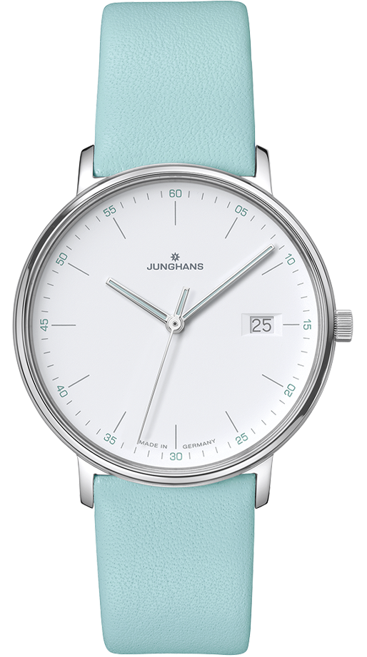 Junghans Form Ladies