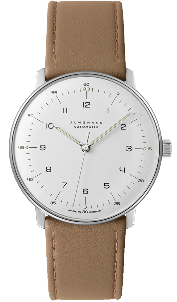 Junghans Max Bill Automatic