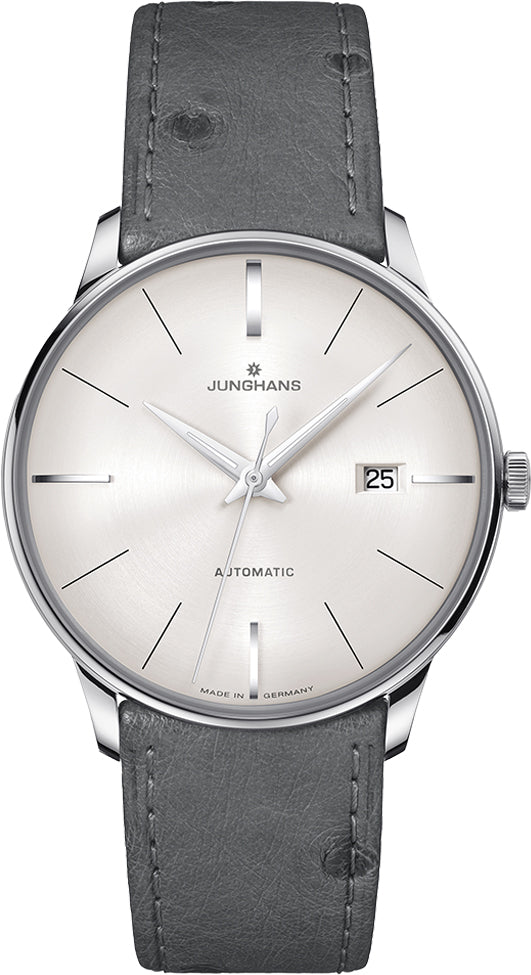 Junghans Meister Automatic