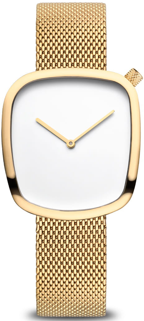 Bering Watch Pebble Ladies