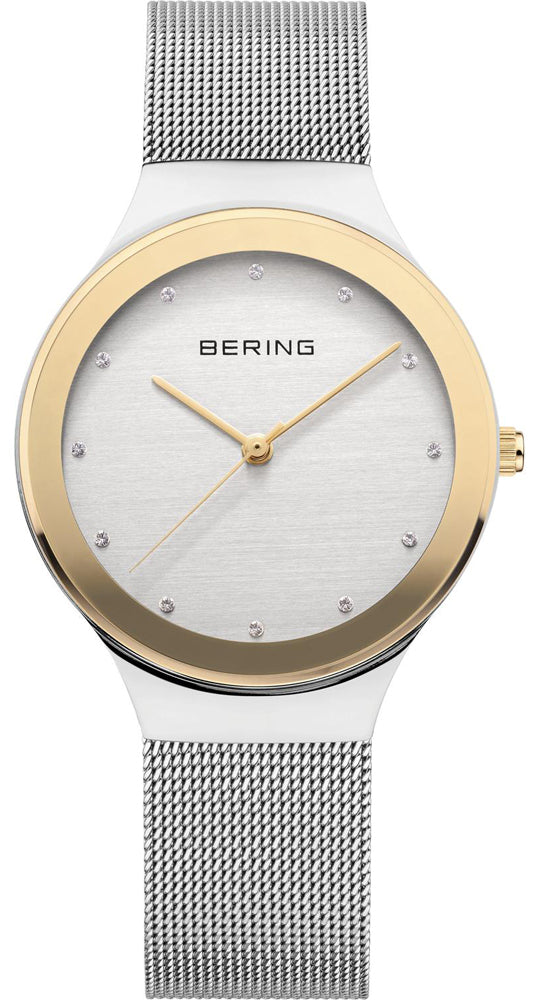 Bering Watch Rejoi Mujer Classic Ladies