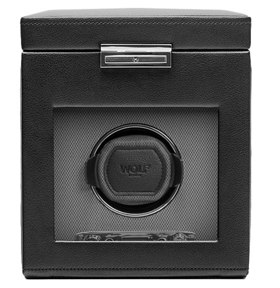 Wolf Watch Winder Viceroy Single And Storage