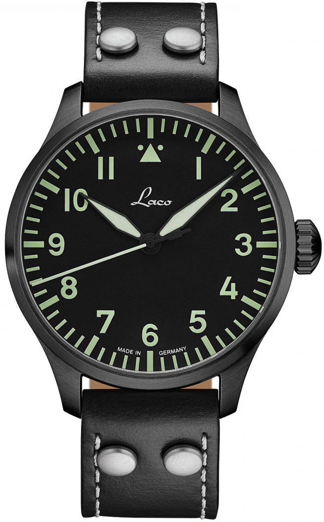 Laco Pilot Basic Altenburg 42