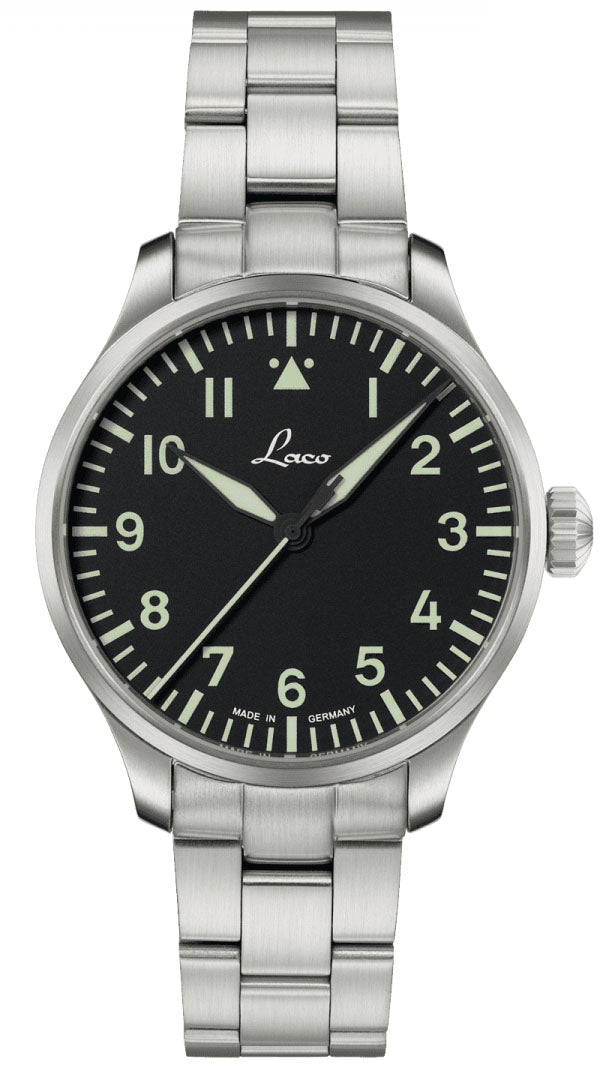 Laco Pilot Basic Augsburg 39 Bracelet