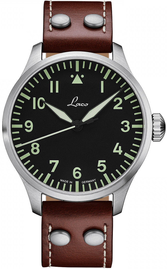 Laco Pilot Basic Augsburg 42