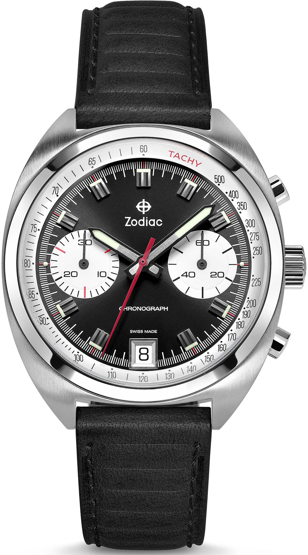 Zodiac Watch Grandrally