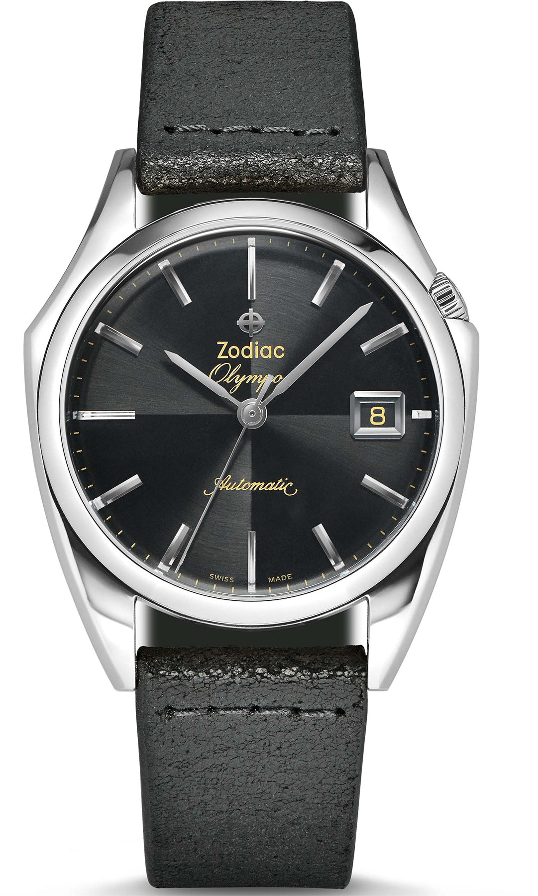 Zodiac Watch Olympos