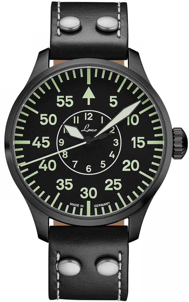 Laco Pilot Basic Bielefeld 42