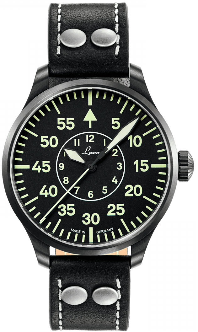 Laco Pilot Basic Bielefield 39