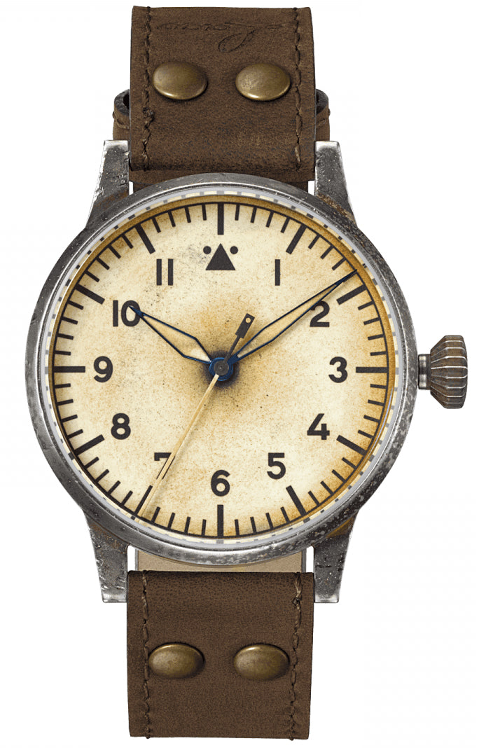 Laco Pilot Original Venedig Erbstuck