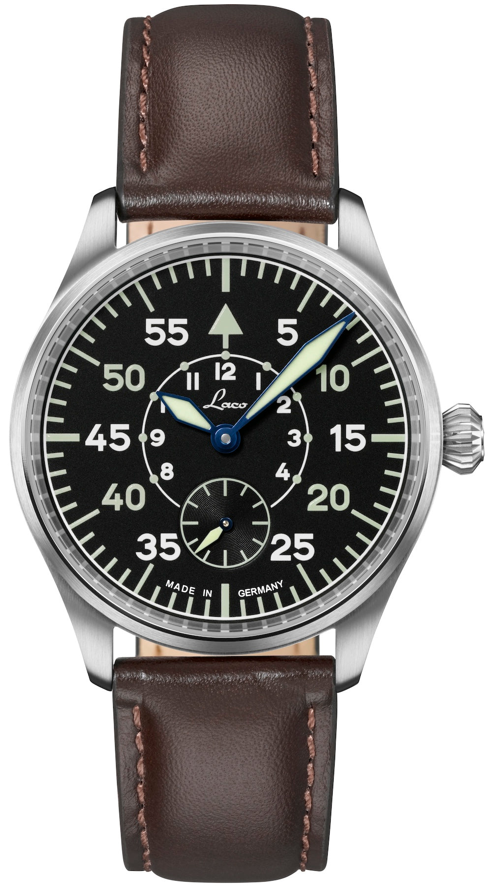 Laco Wurzburg 39mm