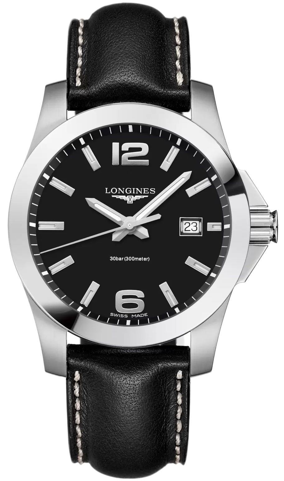 Longines Conquest Mens