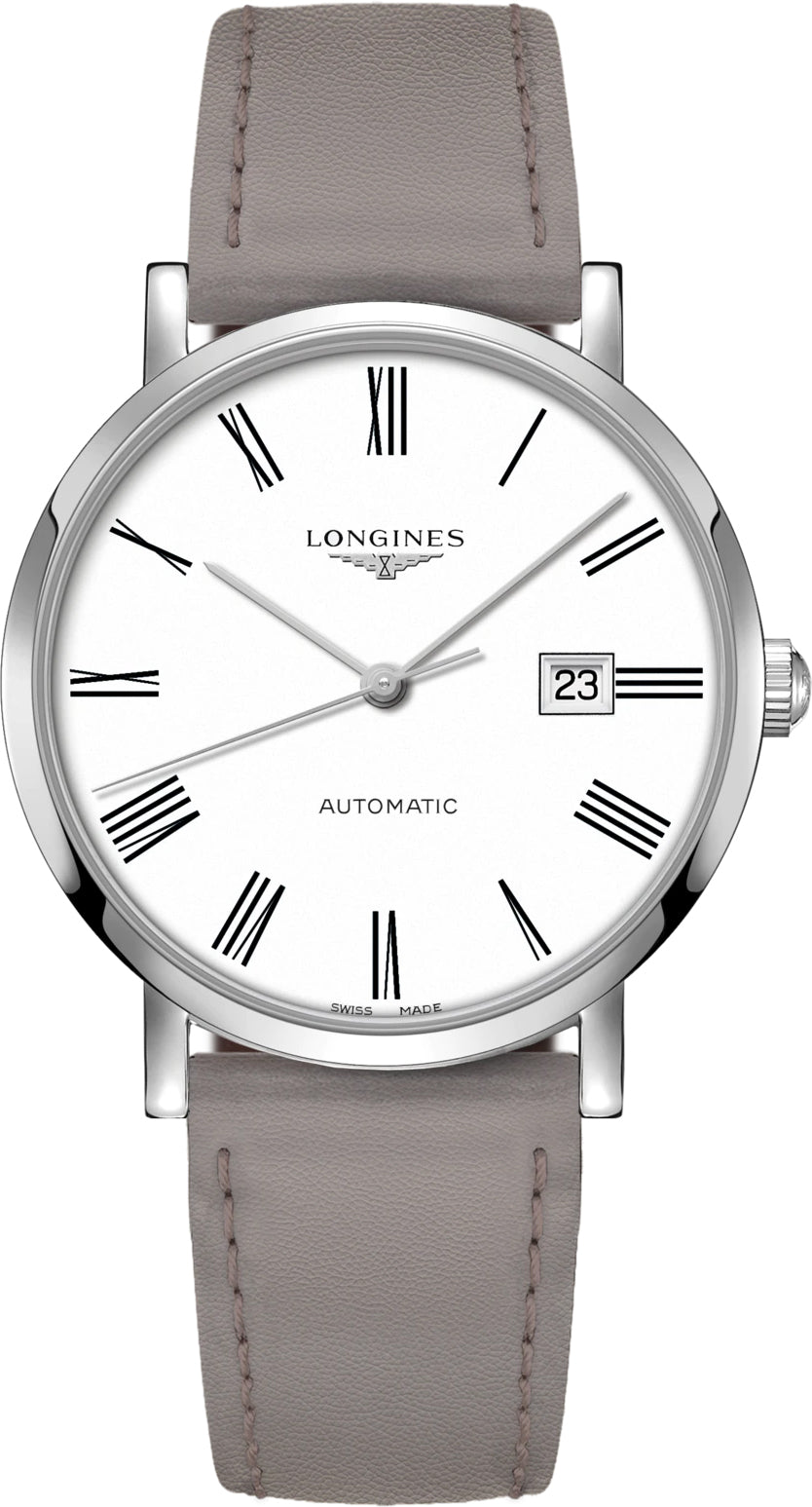 Longines Elegant Collection Mens