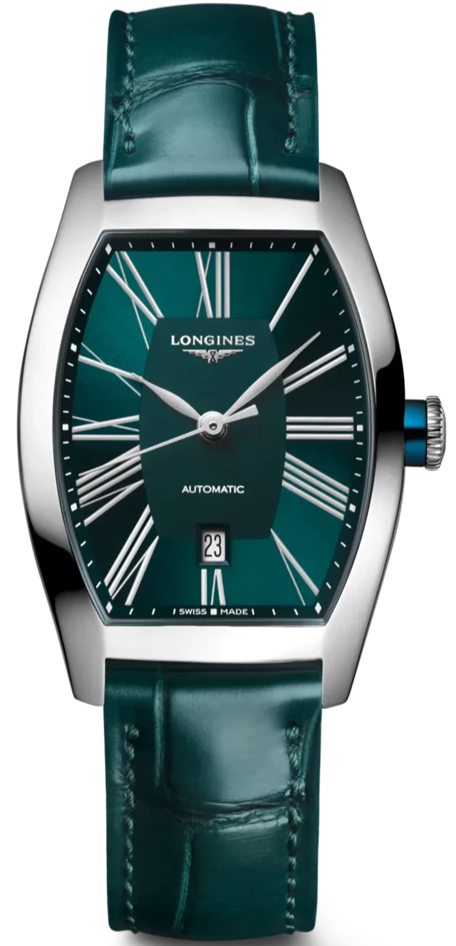 Longines Evidenza Ladies