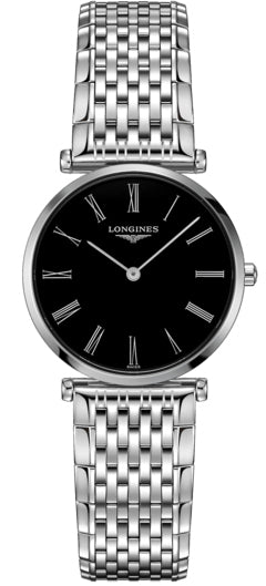 Longines La Grande Classique De Longines Unisex