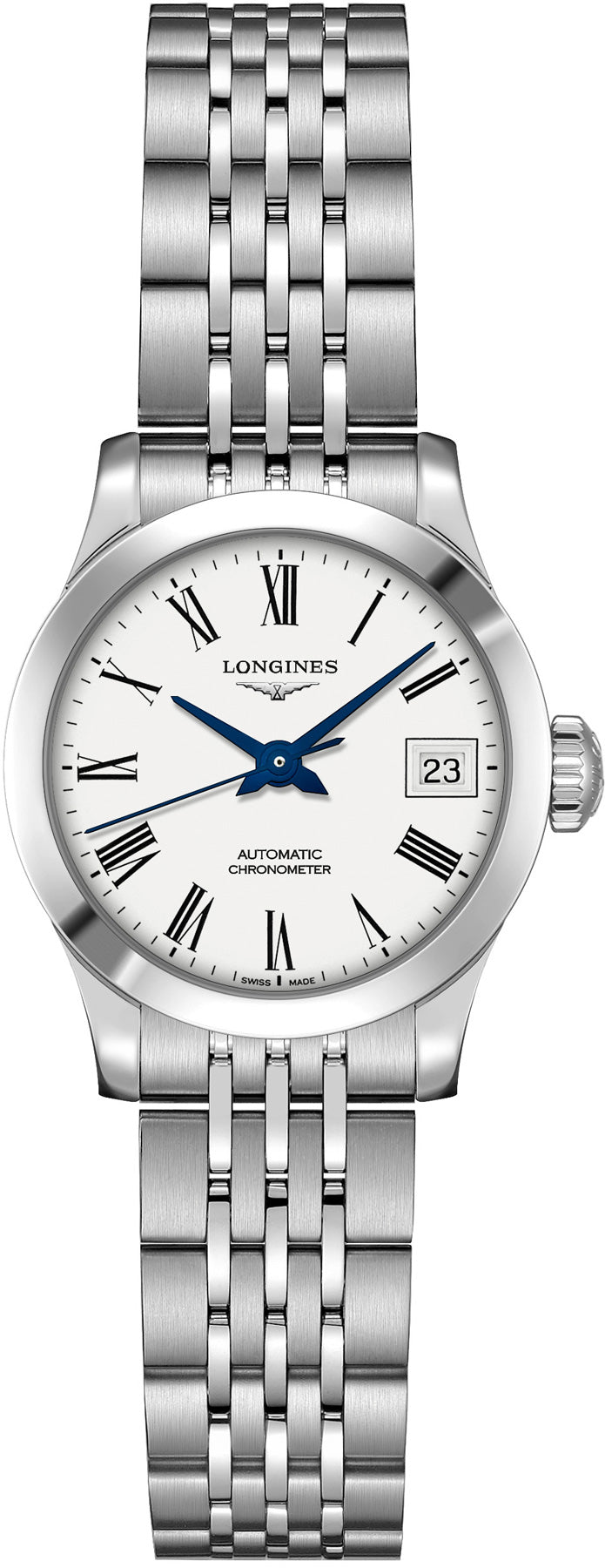 Longines Record Ladies