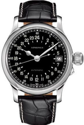 Longines Twenty Fours Hours Mens