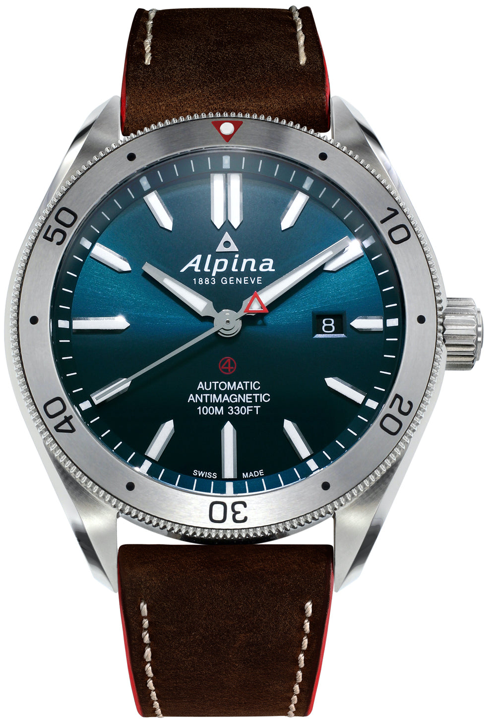 Alpina Alpiner 4