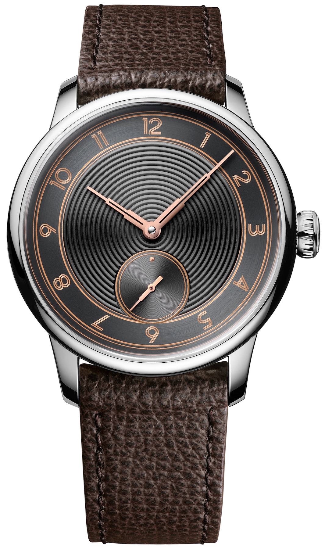 Louis Erard La Petite Seconde Metropolis Louis Erard X The Horophile Limited Edition