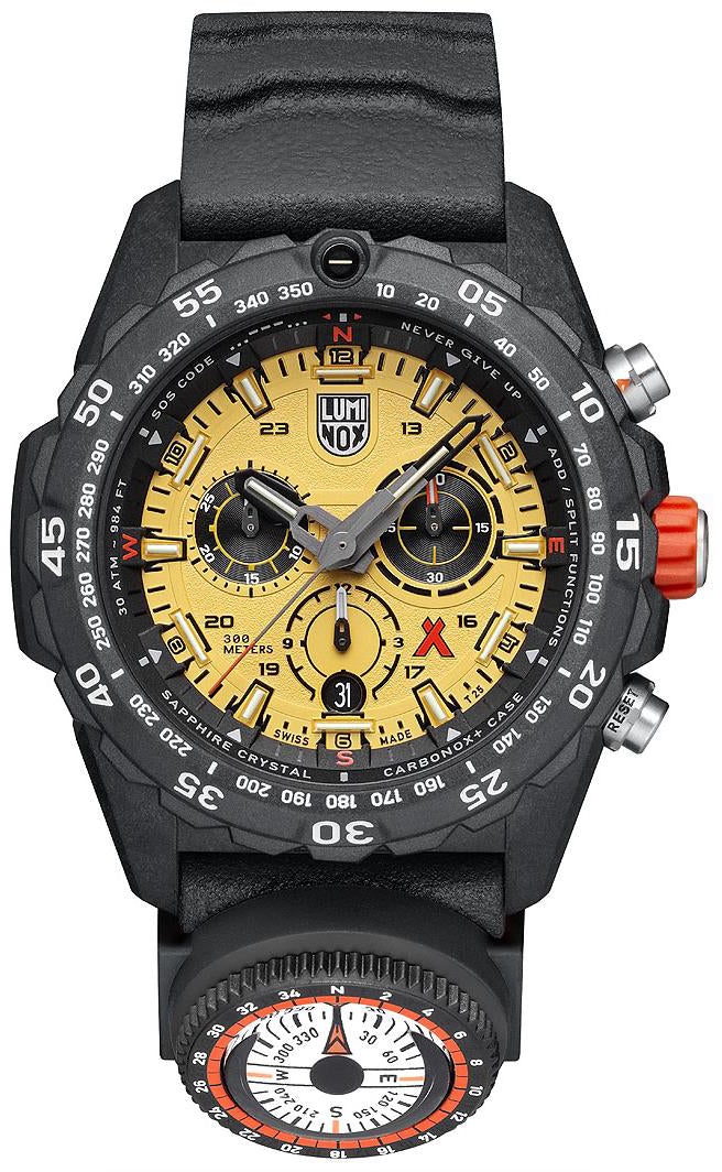 Luminox Bear Grylls Survival Master