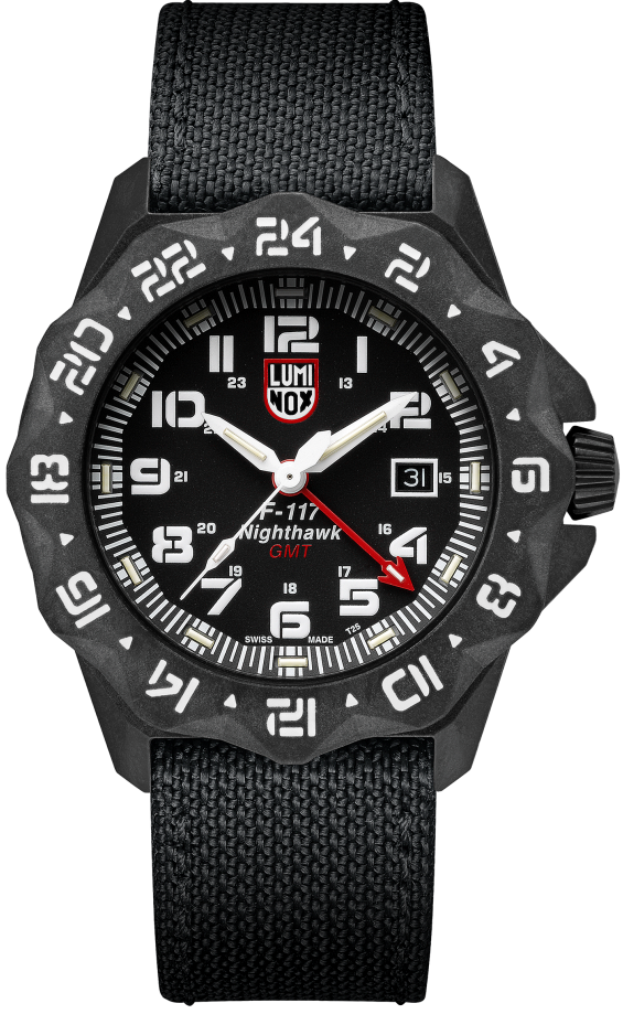 Luminox F117 Nighthawk 6440 Series