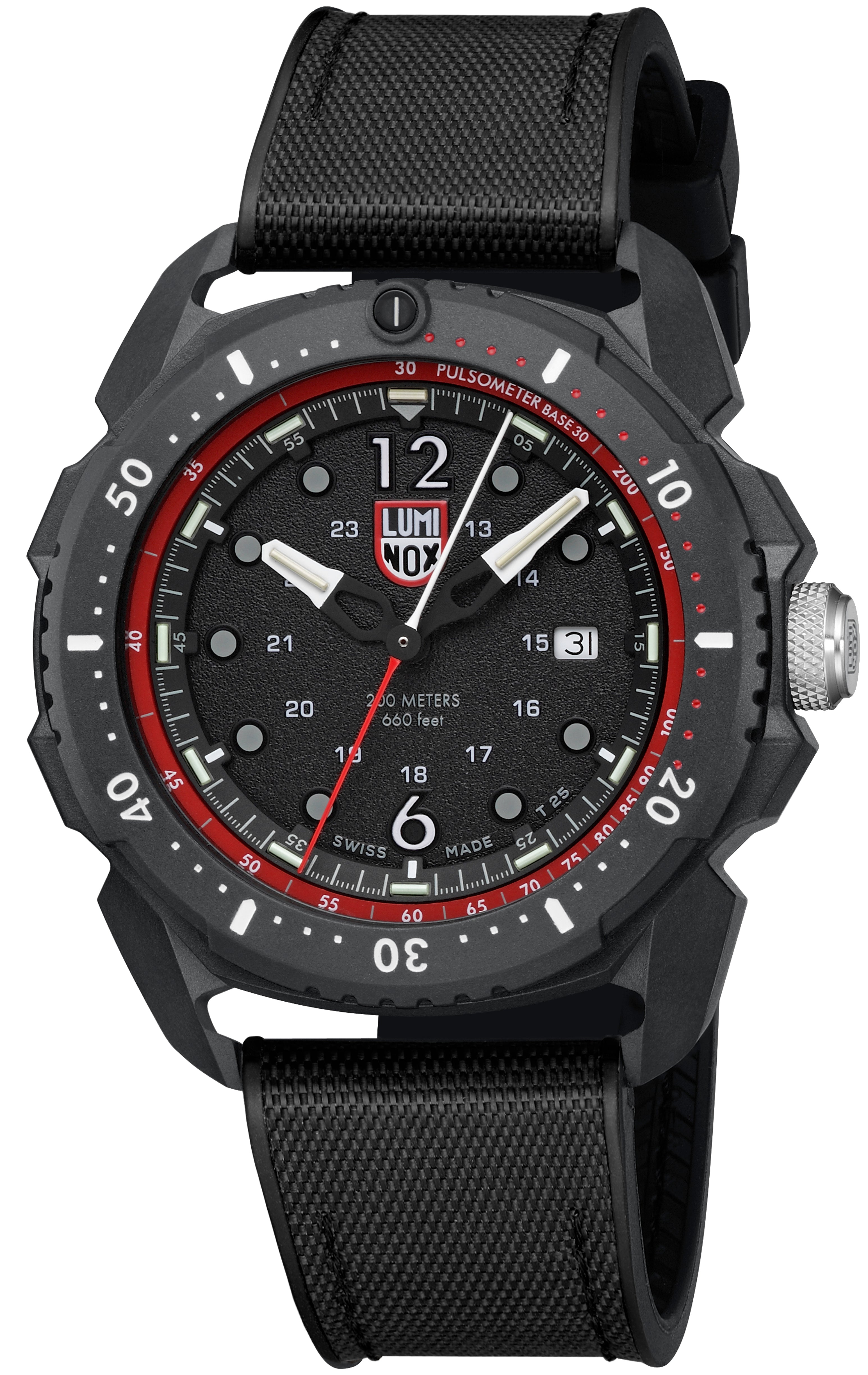 Luminox Ice-sar Arctic 1050 Series