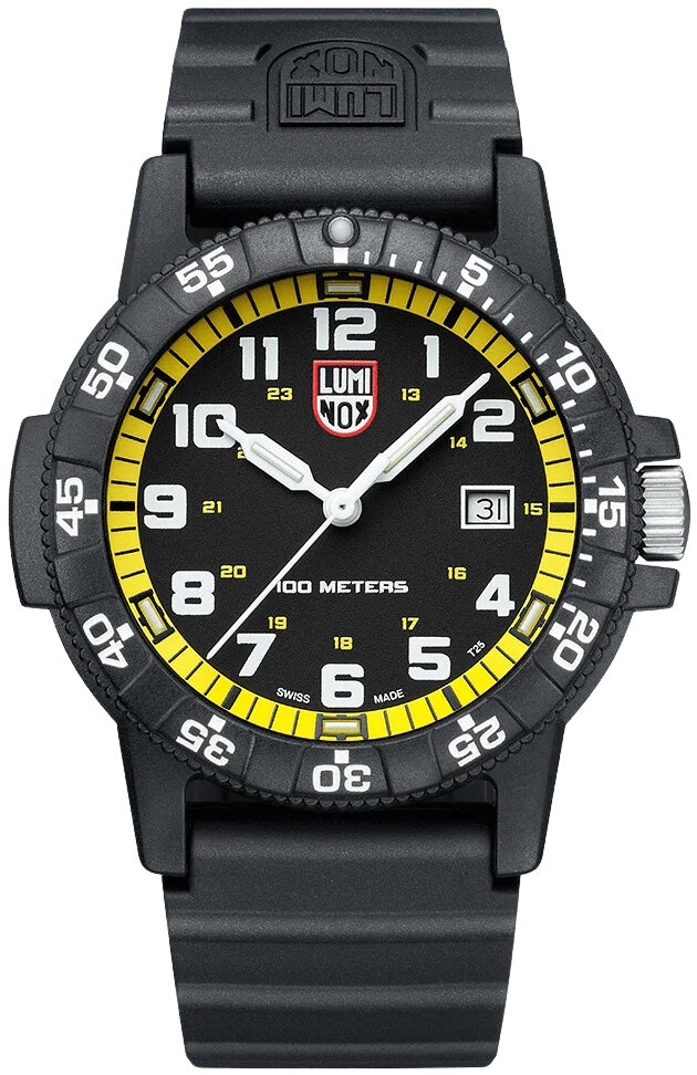 Luminox Leatherback Sea Turtle 0320 Series