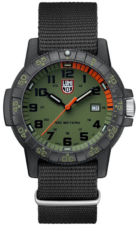 Luminox Leatherback Sea Turtle Giant 0320 Series