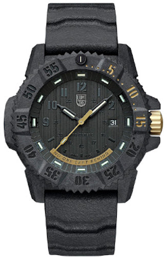 Luminox Master Carbon Seal 3800 Series Limited Edition