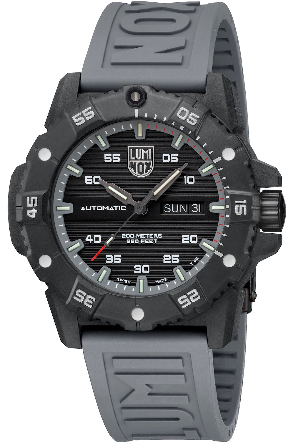 Luminox Master Carbon Seal 3860 Series Automatic