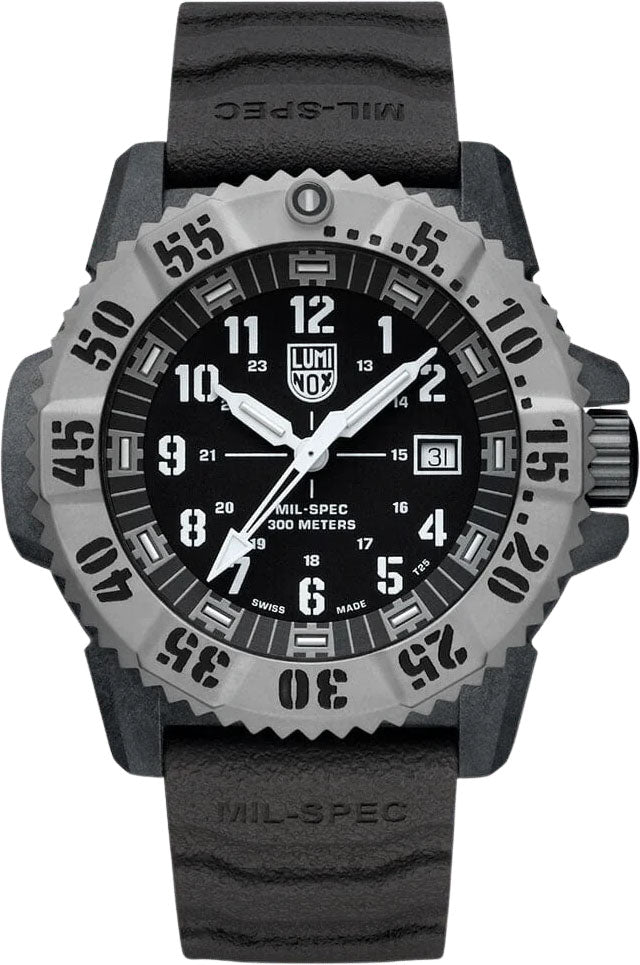 Luminox Military Spec 3350 Series