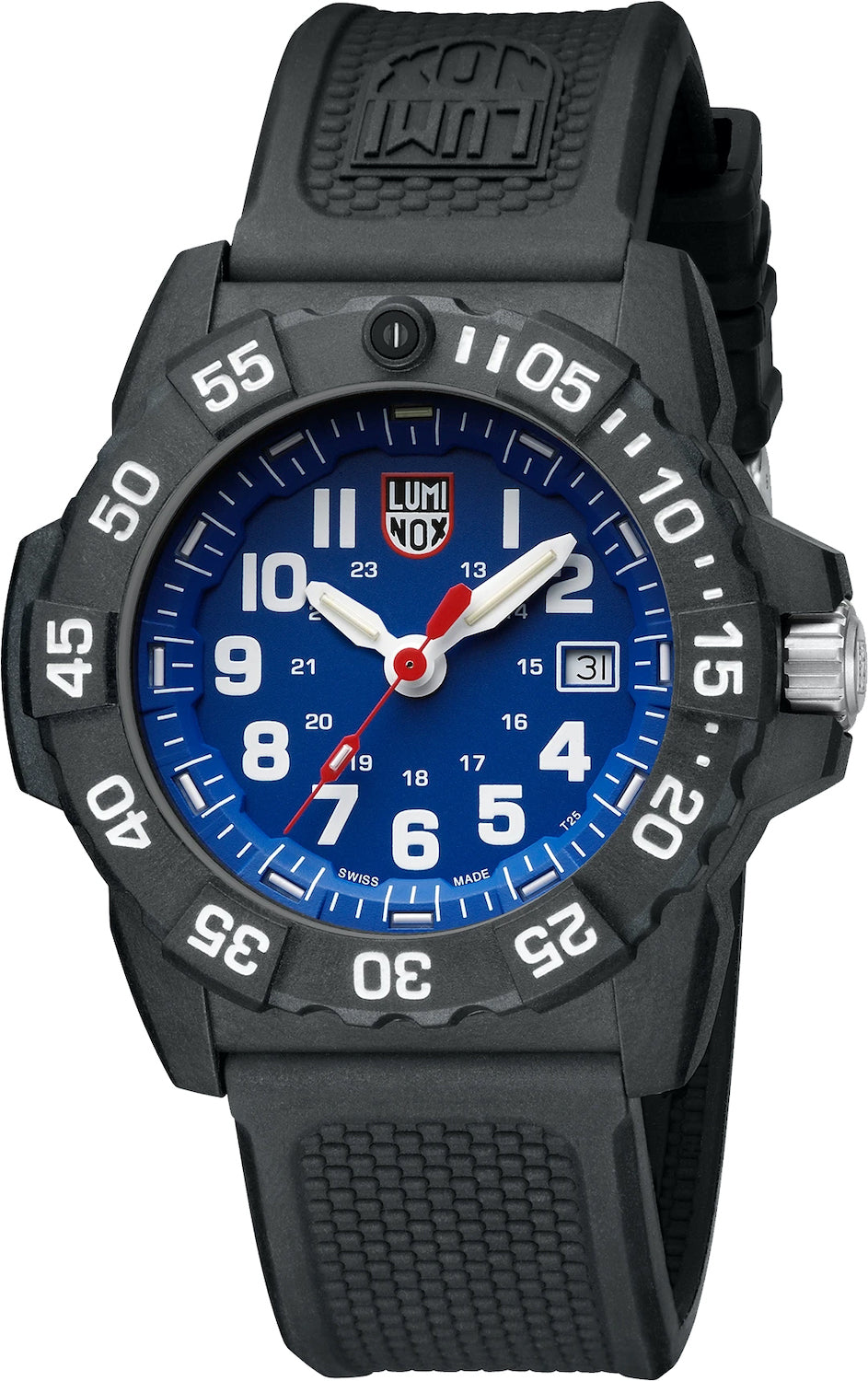 Luminox Navy Seal 3500 Series