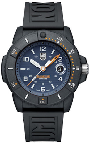 Luminox Navy Seal Foundation 3600 Series