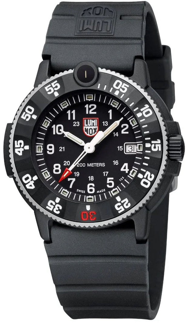 Luminox Navy Seal Original