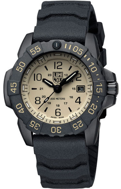 Luminox Navy Seal Rsc 3250 Series