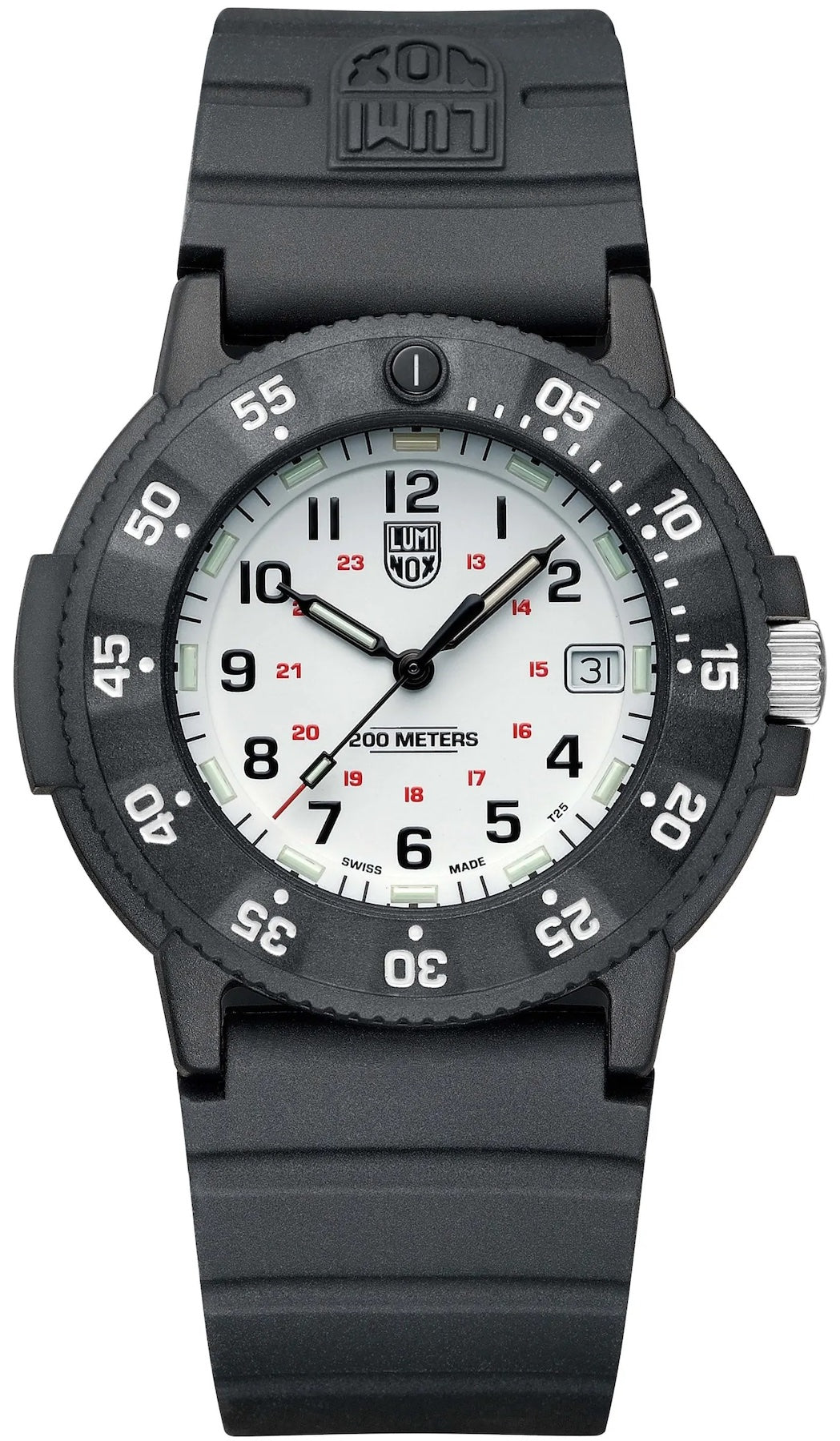 Luminox Original Navy Seal 3000 Evo Series