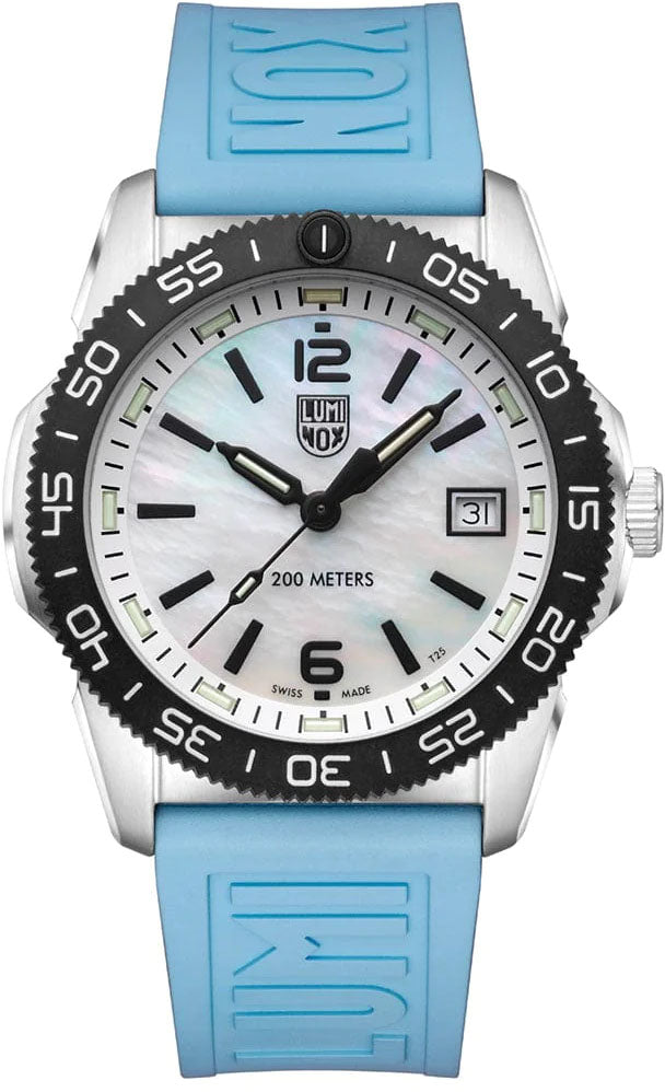 Luminox Pacific Diver Ripple Collection 3120m Series