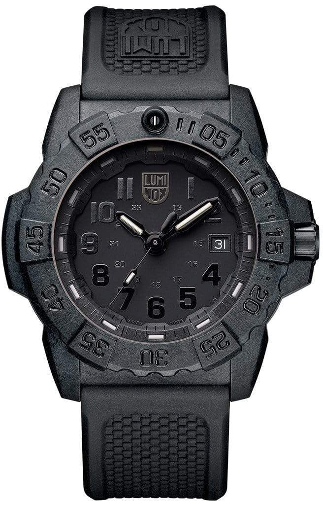 Luminox Sea Navy Seal 3500 Series