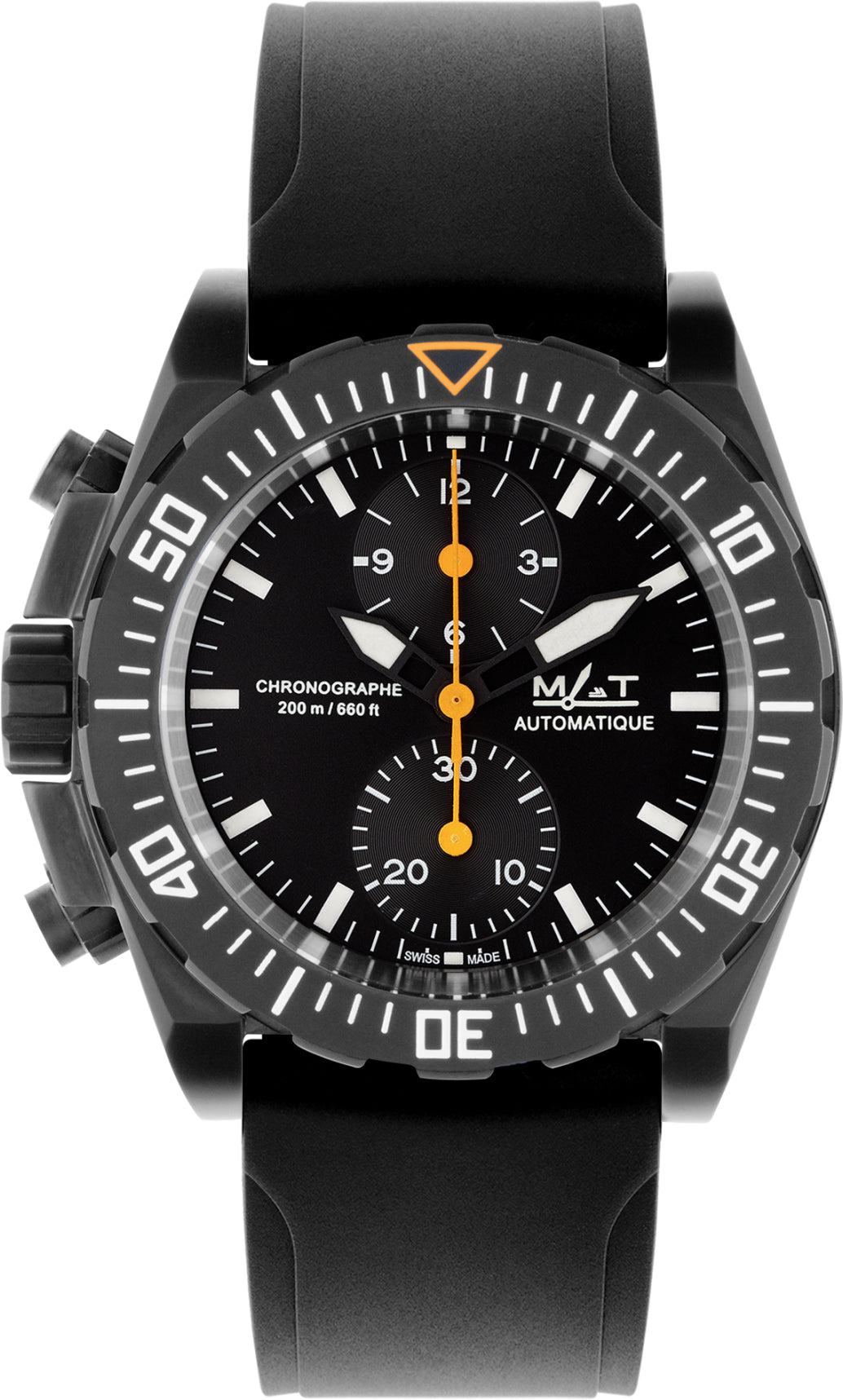 Mat Aero Chrono