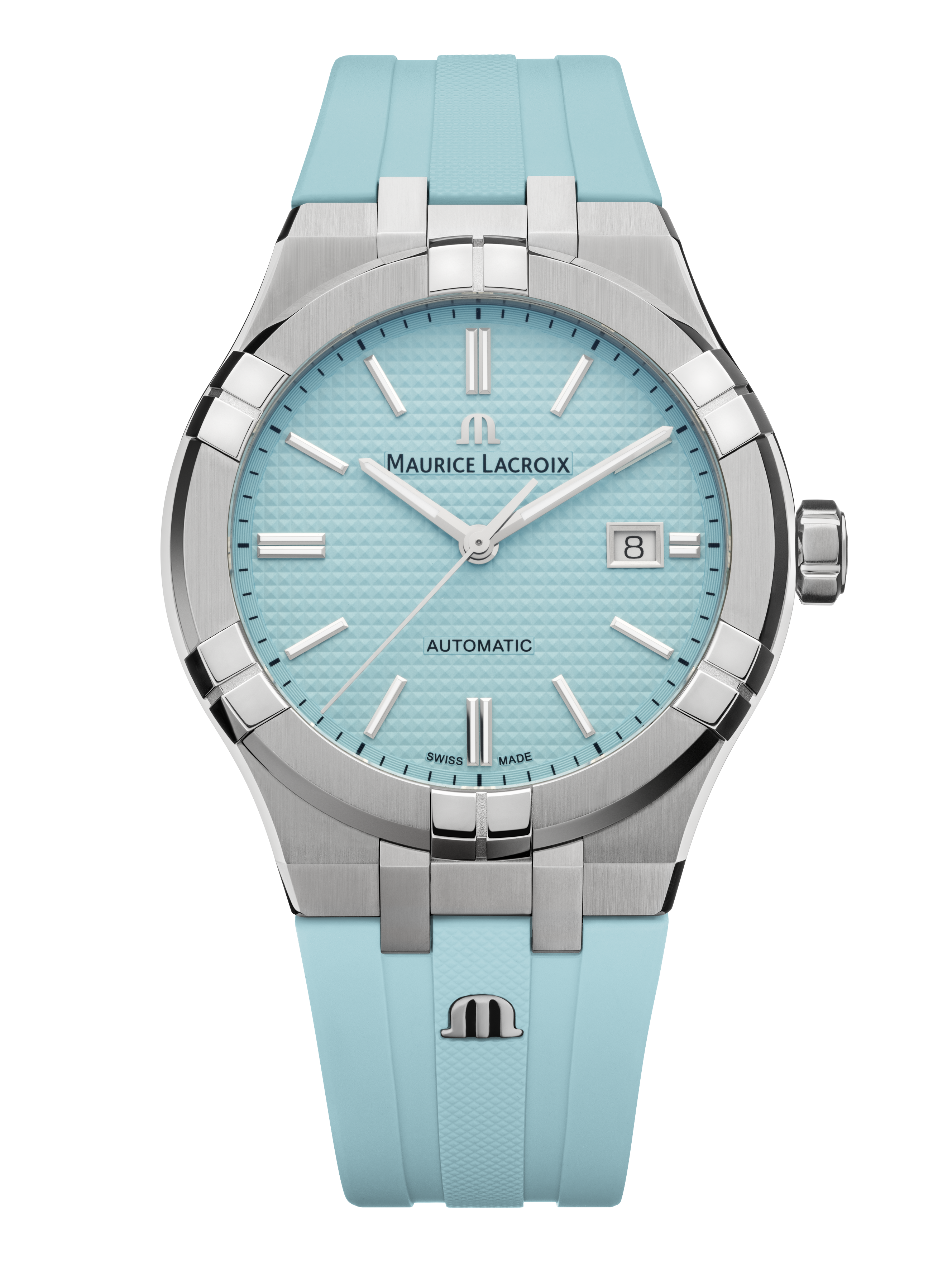 Maurice Lacroix Aikon Turquoise 42mm Limited Edition