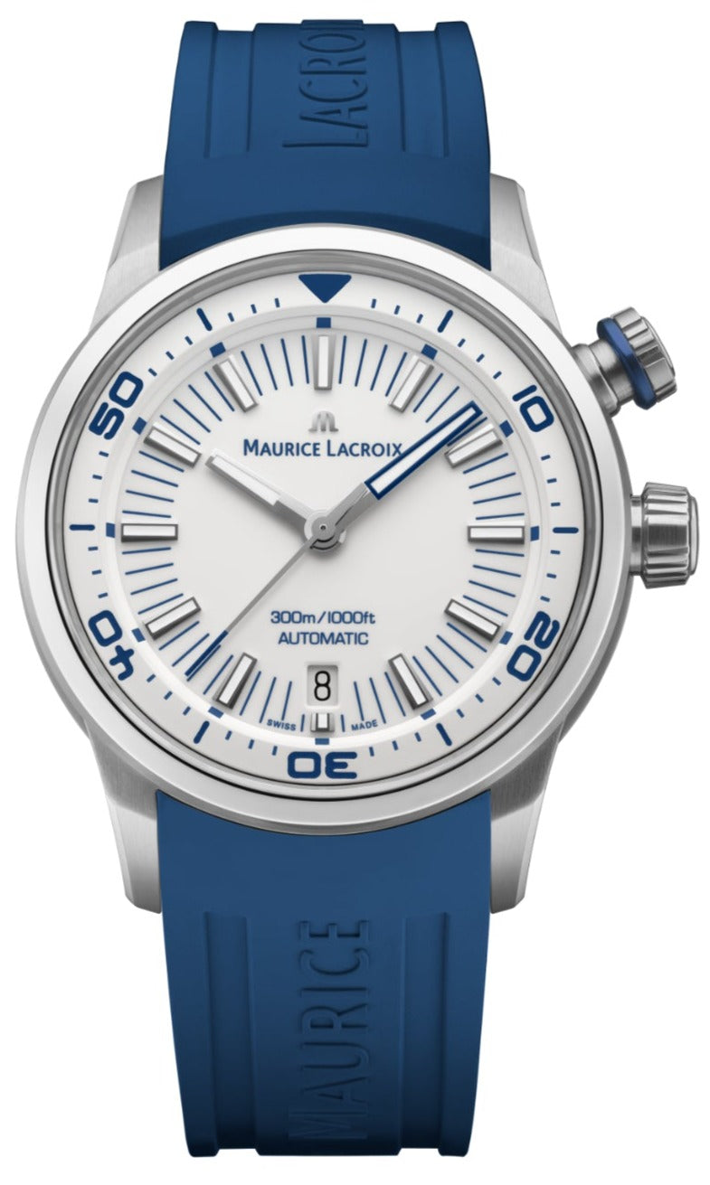 Maurice Lacroix Pontos S Diver