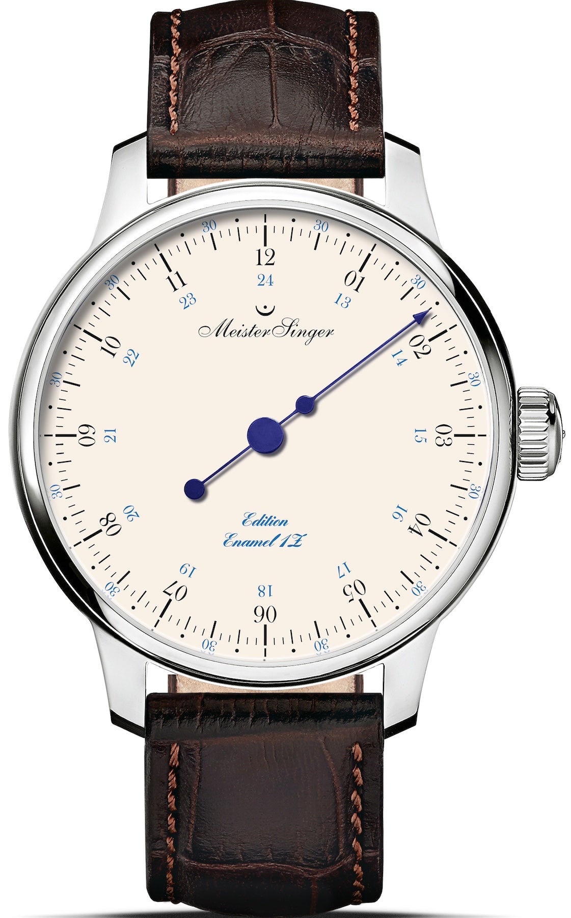 Meistersinger Edition Enamel 1z Limited Edition