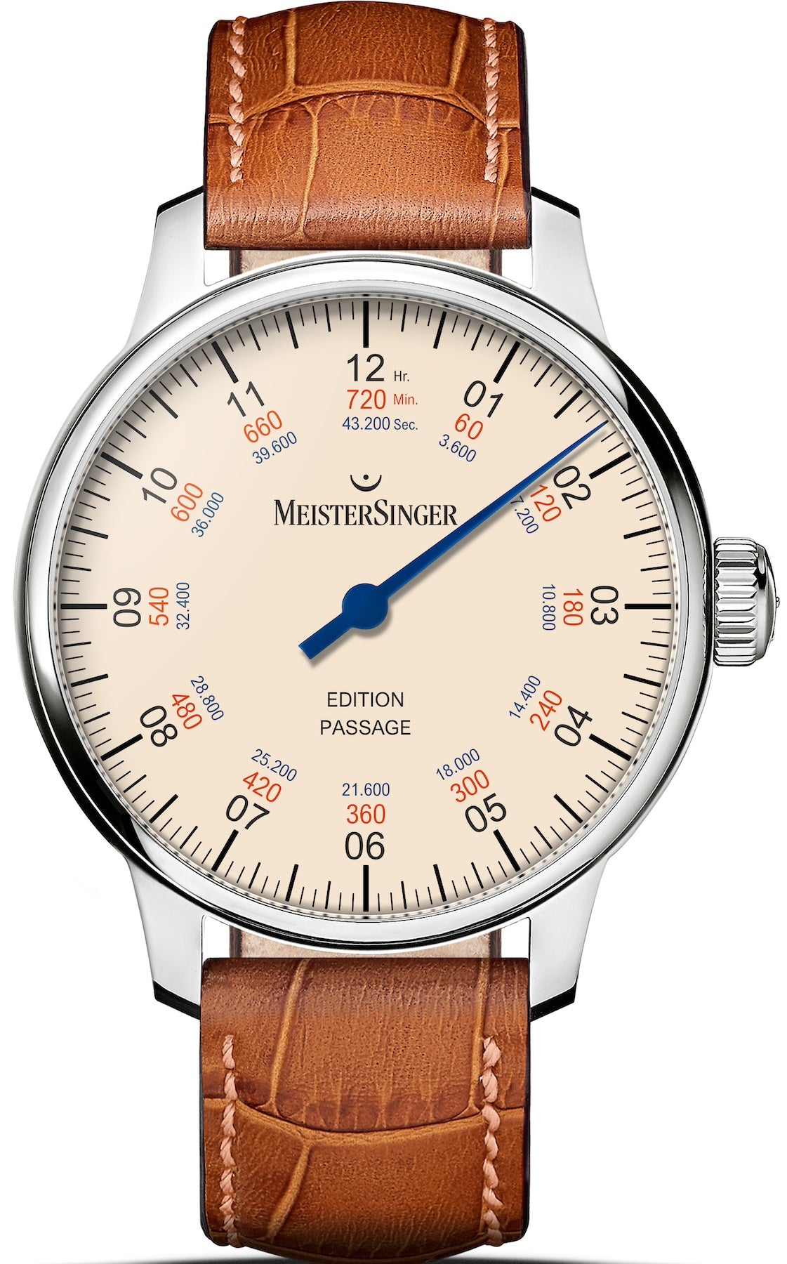 Meistersinger Edition Passage Limited Edition